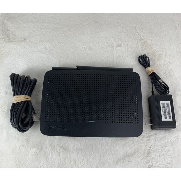 Linksys MR6350 AC1300 Dual-Band Mesh WiFi-5 Router - Picture 1 of 7